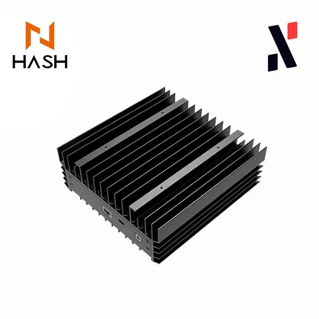 IceRiver IceRiver AL0 ALPH Miner 400Gh/s 100W PSU Included mining hardware — photo du produit