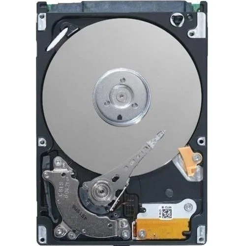 DELL DELL 400-AJOS 300GB 10000RPM SAS 2.5" internal hard drive — صورة المنتج