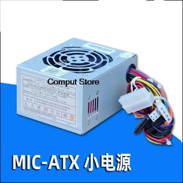 KHACHIMO KHACHIMO HK300-41FP 200W ATX power supply — product photo