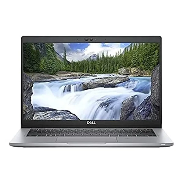 DELL Dell Latitude 5320 13.3" 16GB 512GB SSD i5-1145G7 Silver — product photo