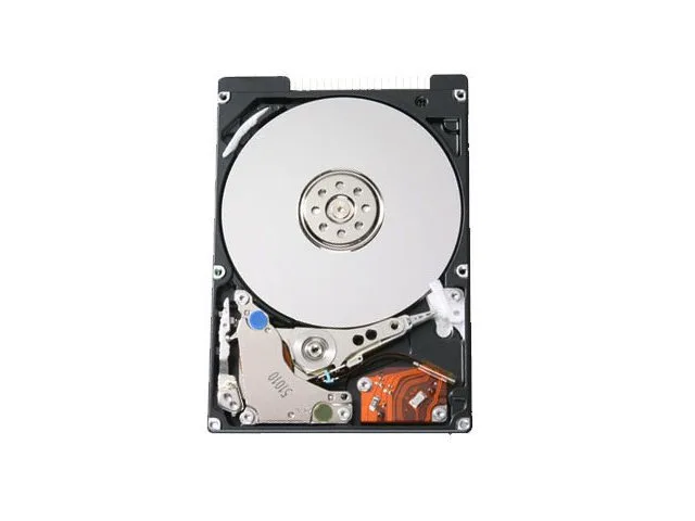HGST HGST HDN726060ALE614 6TB 7200 RPM SATA 3.5" internal hard drive — fotografia produktu