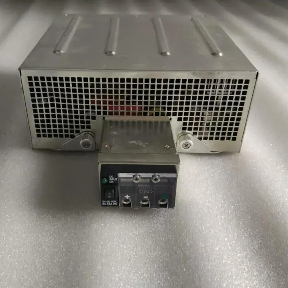 KHACHIMO KHACHIMO PWR-3900-DC 341-0240-01 DC Power Supply — תמונת המוצר