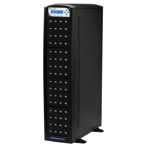 VinPower VinPower USBSHARK-63T-BK 1-63 target USB 3.0 duplicator — product photo