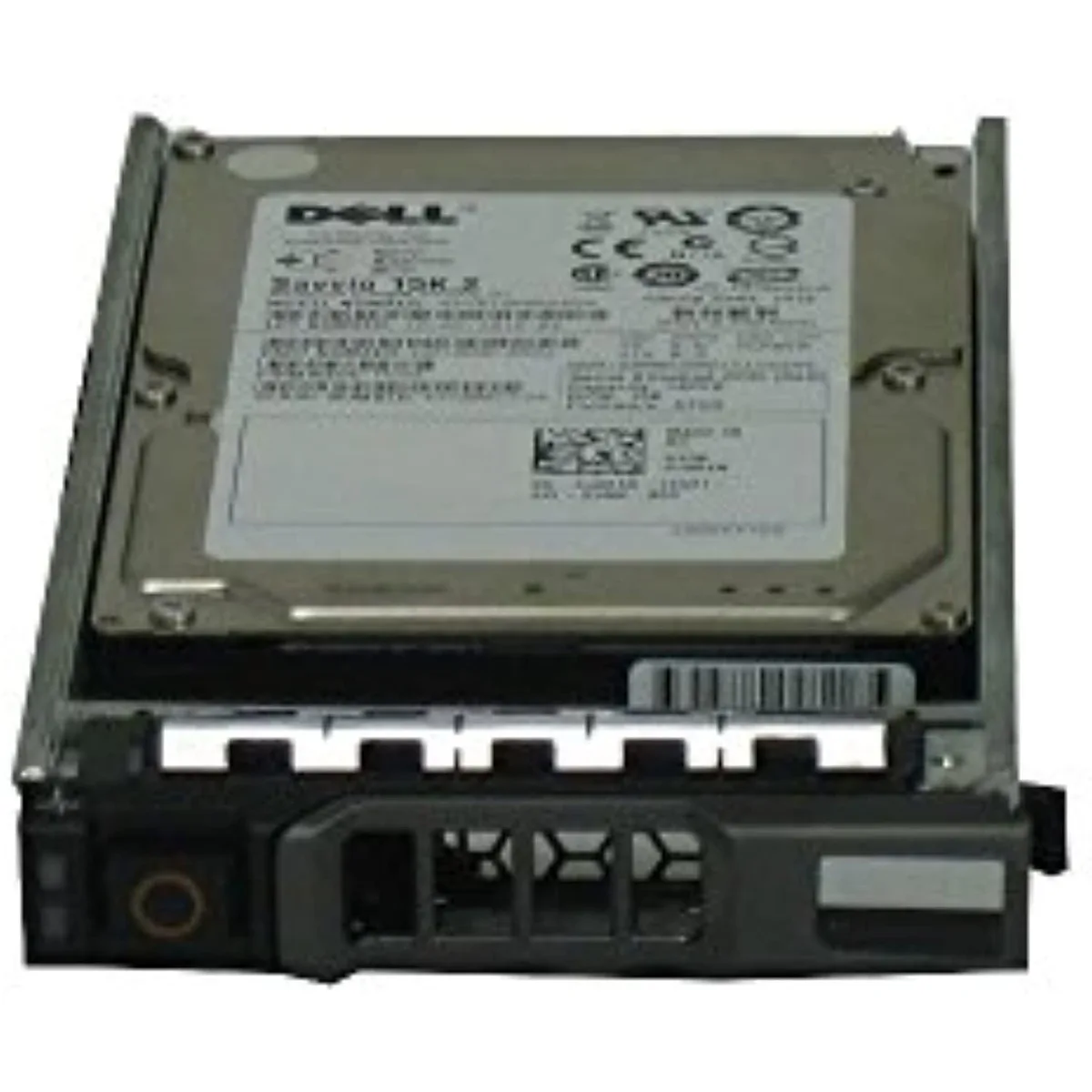 DELL DELL 600Gb 15K 2.5" 12Gbps Sas internal hard drive — foto del producto
