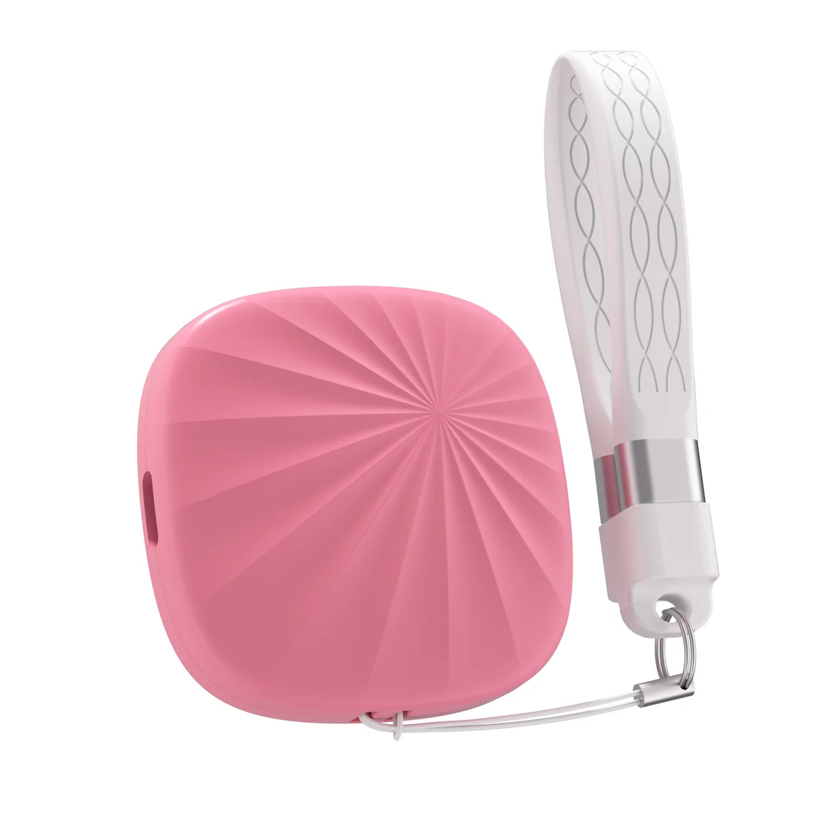 NUSYN NUSYN NSP30P1T 1TB portable SSD Pink — photo du produit