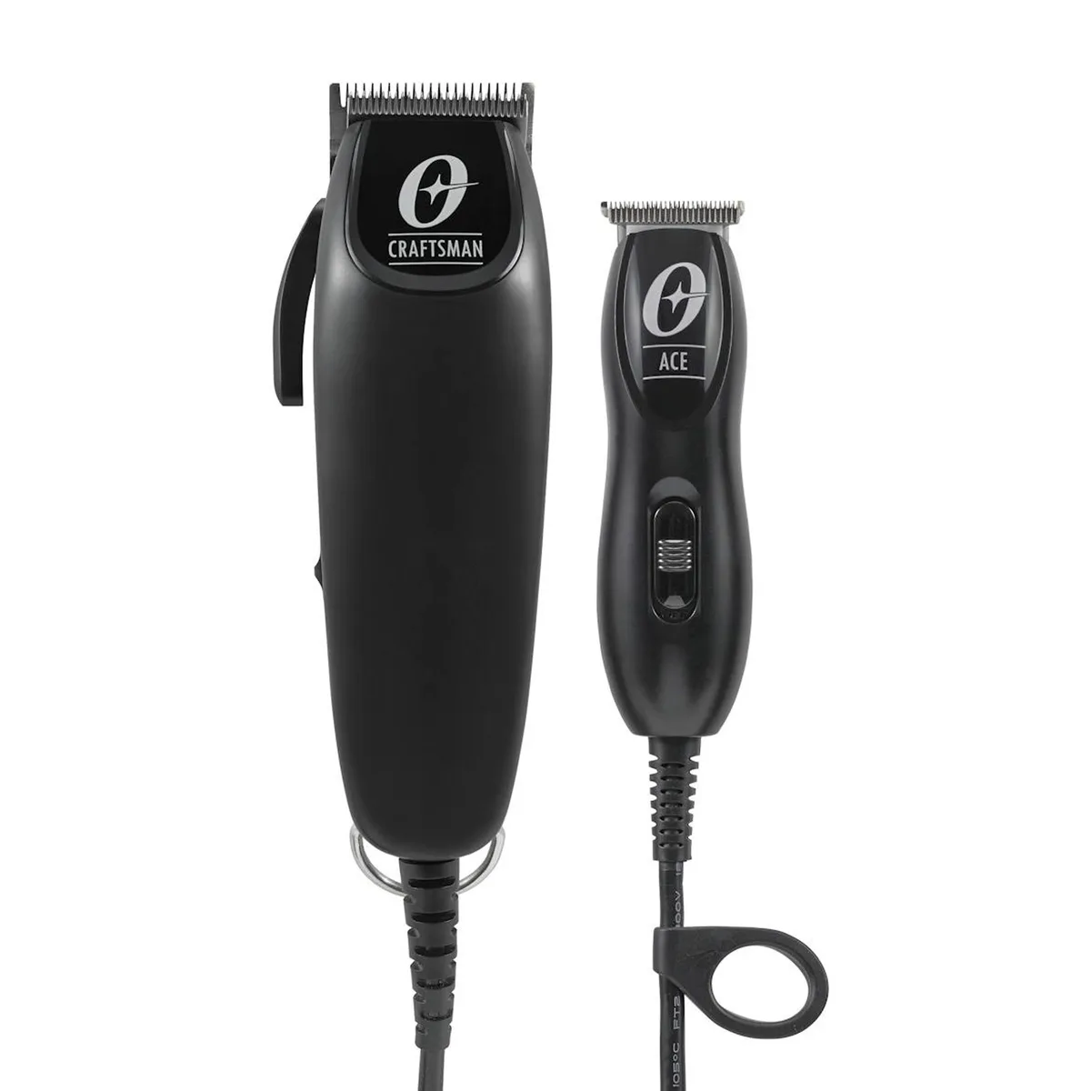 OSTER OSTER 510123136M Hair Styling Tool Combo Kit 11 Combs — foto del prodotto