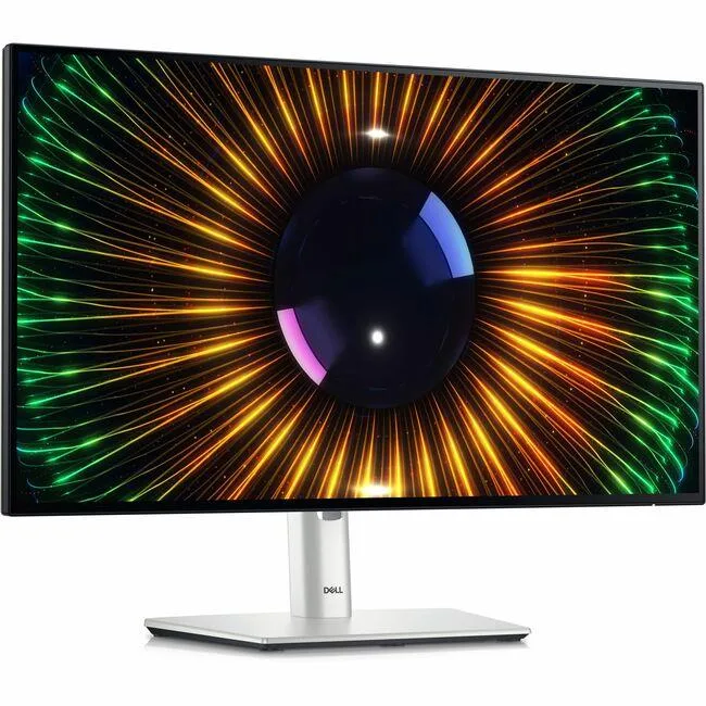DELL DELL UltraSharp U2424H 24" 1920x1080 120 Hz monitor — Produktfoto
