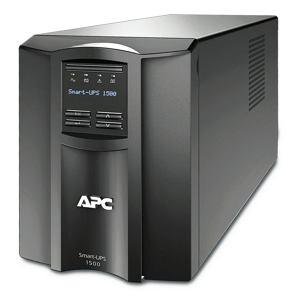 APC APC Smart-UPS SMT1500IC 1.5 kVA 1.0 kW 10 Outlets UPS — zdjęcie produktu