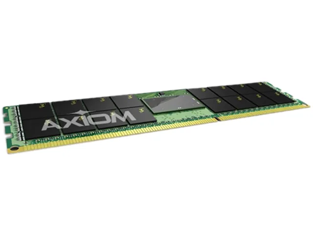 Axiom Axiom AX31333L9A/32L 32GB DDR3 1333 Load Reduced memory upgrade — productfoto