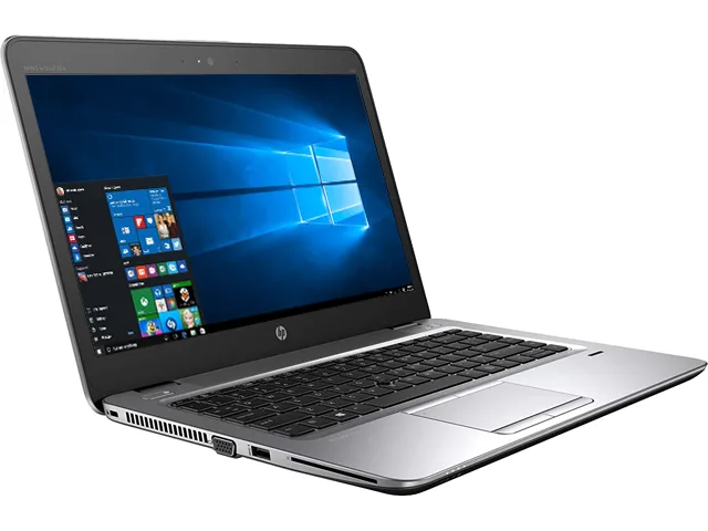 HP HP NE5-32467 EliteBook 840 G3 laptop i5-6300U 16 GB 256 GB SSD 14.0 — product photo