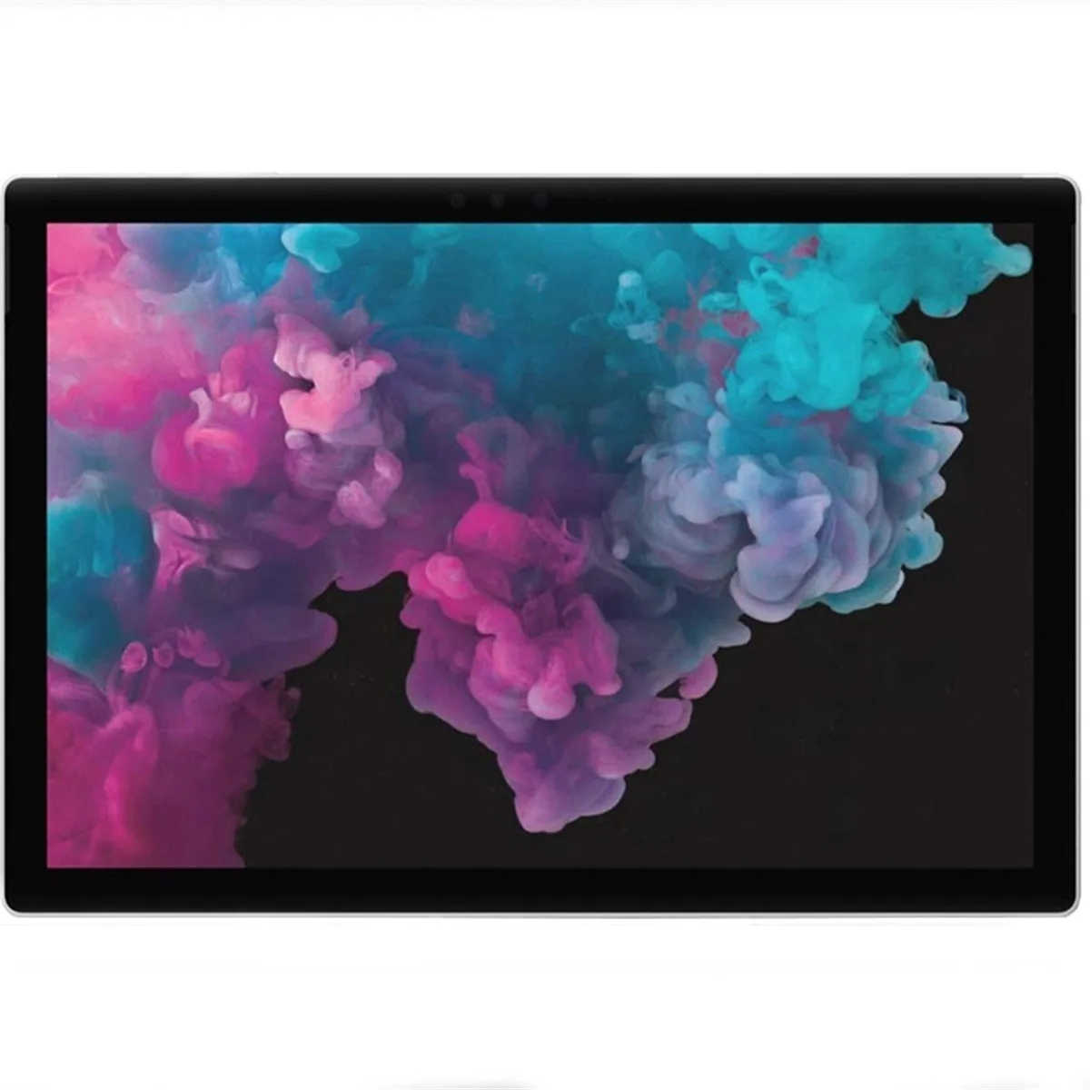 Microsoft Microsoft Surface Pro 6 12.3" Tablet 256GB i5-8250U 8GB Black — صورة المنتج