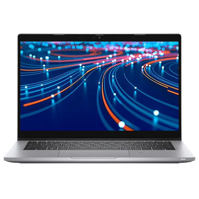DELL DELL Latitude 5320 laptop i7-1185G7 32GB 512GB 13.3" FHD Touch — product photo