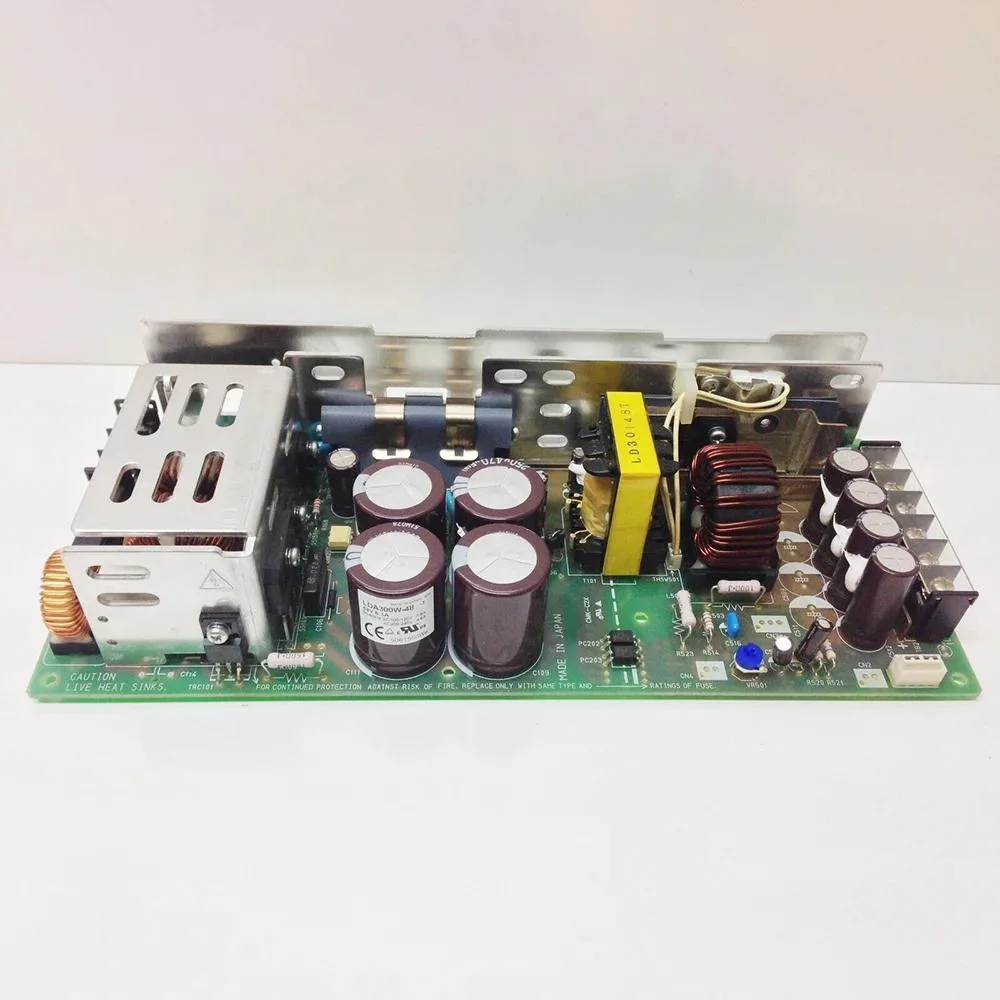 KHACHIMO LDA300W-48 48V 6.3A 300W ATX power supply