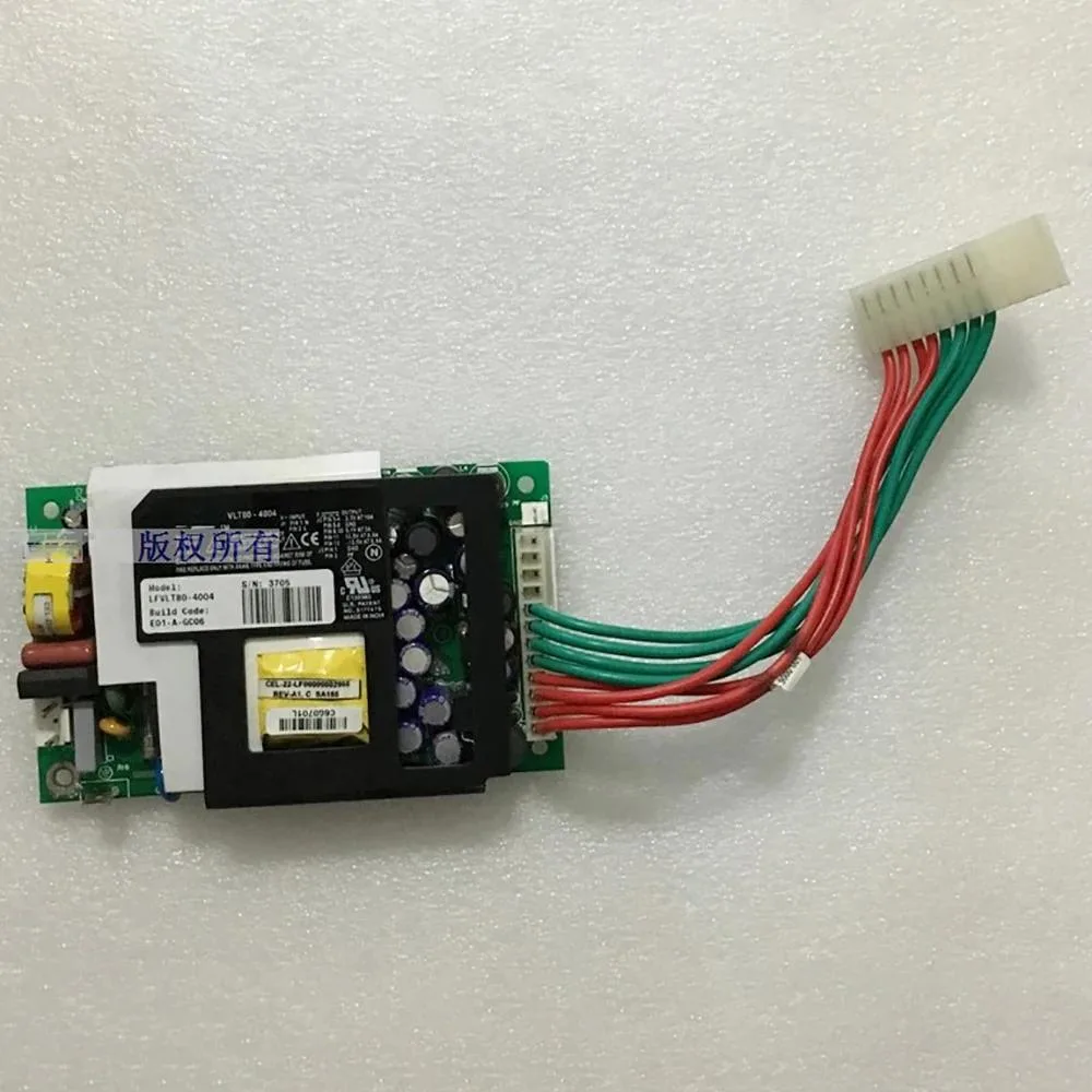 KHACHIMO VLT80-4004 70W ATX power supply unit