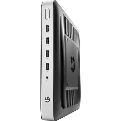 HP HP 2ZU96AA#ABA t630 Thin Client AMD GX-420GI 4 GB RAM 8 GB Flash Radeon R7E 512 MB — product photo