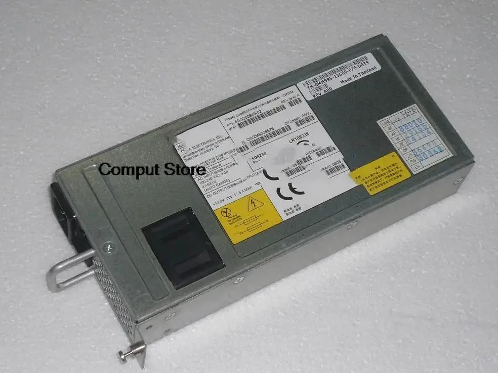KHACHIMO KHACHIMO DS-4100B Power Supply MH995 DPSN-210BB AM 60-0200849-02 — produktbild