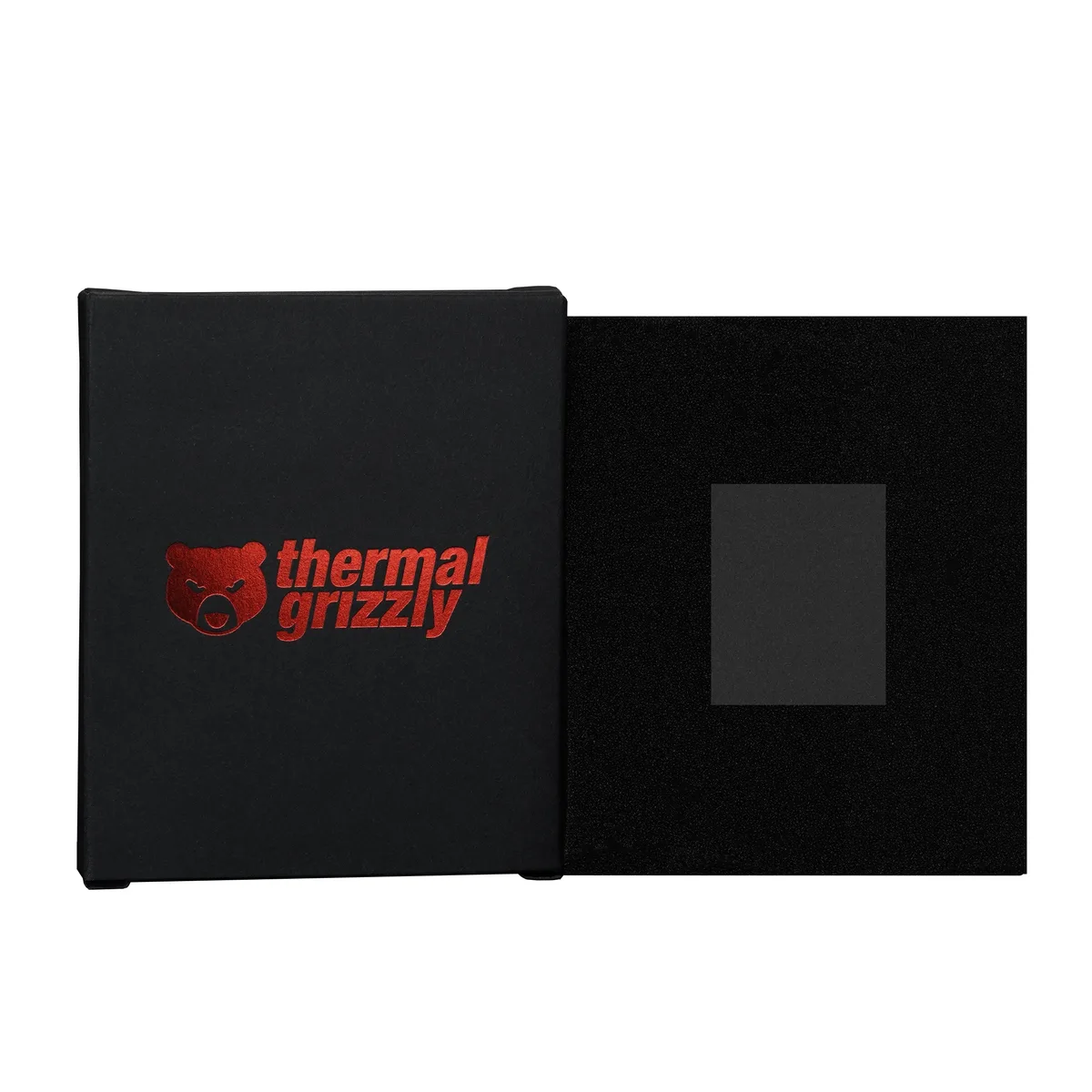 Thermal Grizzly Thermal Grizzly Carbonaut TG-CA-31-25-02-R Thermal Pad 31x25mm — zdjęcie produktu