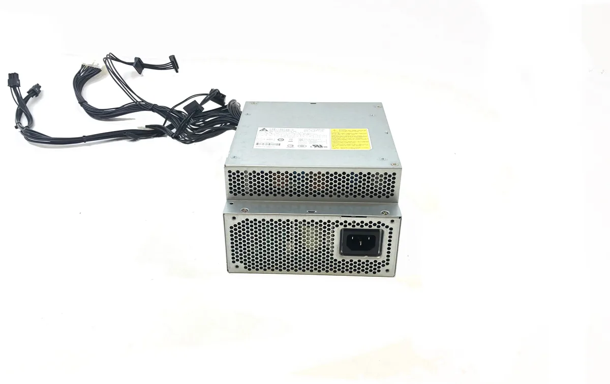 HP HP Z440 700 W Power Supply DPS-700AB 719795-004 — photo du produit