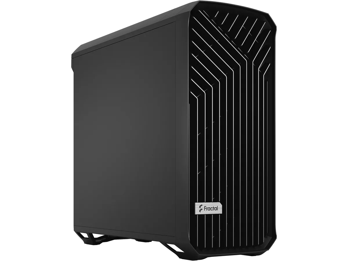 Fractal Design Fractal Design Torrent FD-C-TOR1A-05 PC case — product photo