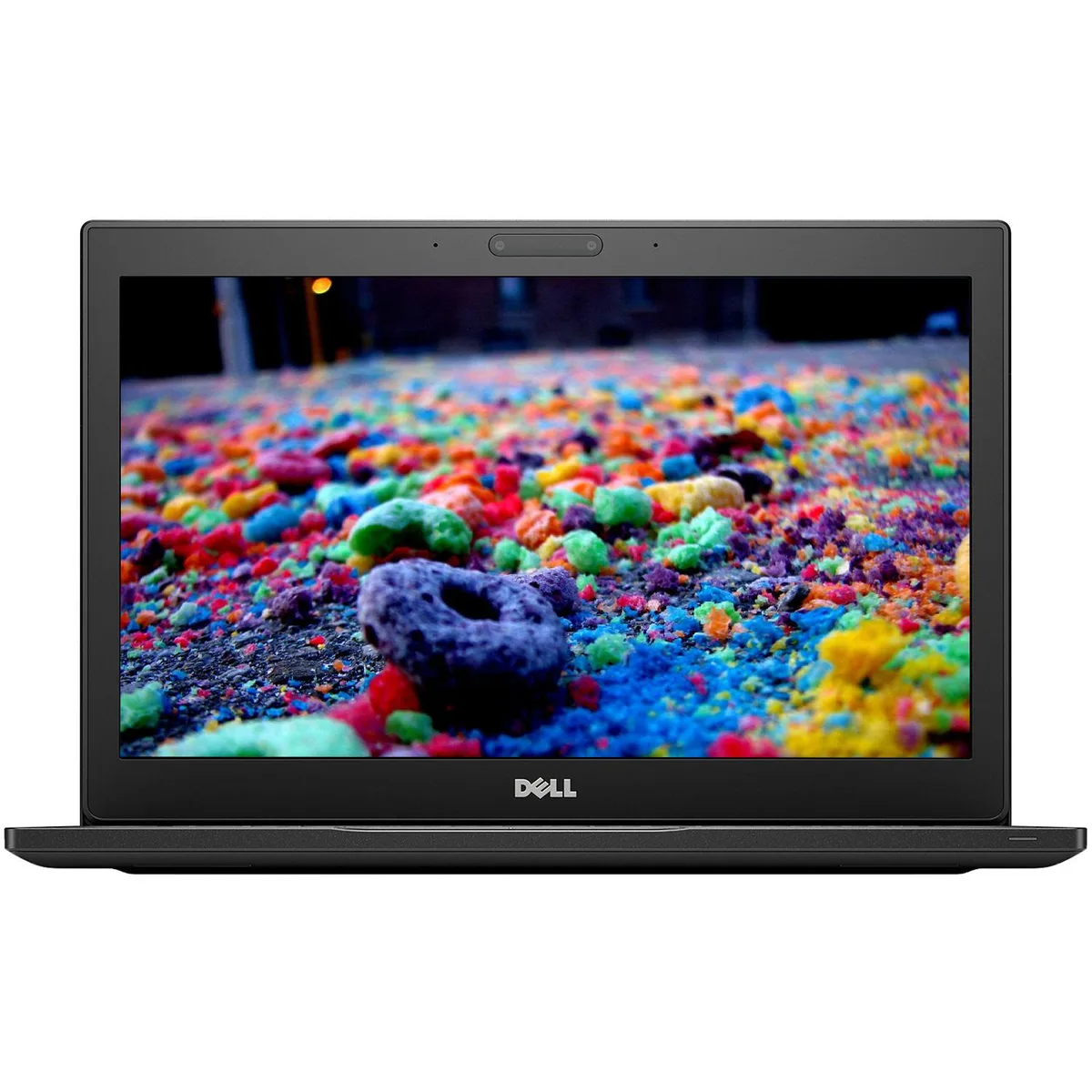 DELL Dell Latitude 7290 laptop i7-8650U 16GB 128GB 12.5 — product photo
