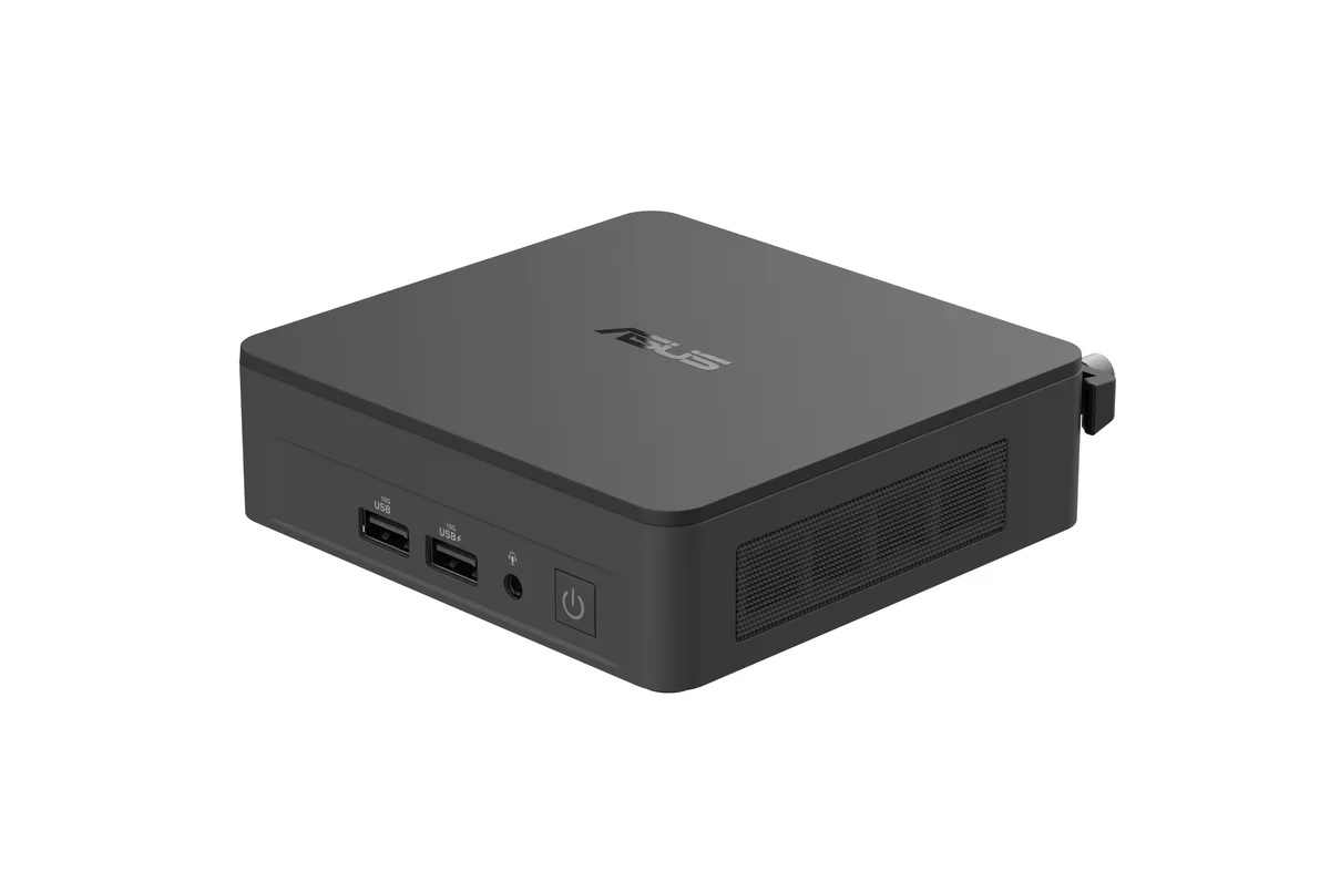 ASUS ASUS RNUC13ANKH5068CUI mini PC i5-13420H 16 GB 512 GB — zdjęcie produktu