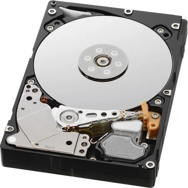 HGST HGST Ultrastar C10K1800 HUC101890CSS200 900GB 10520 RPM SAS 12Gb/s 2.5" laptop hard drive — תמונת המוצר