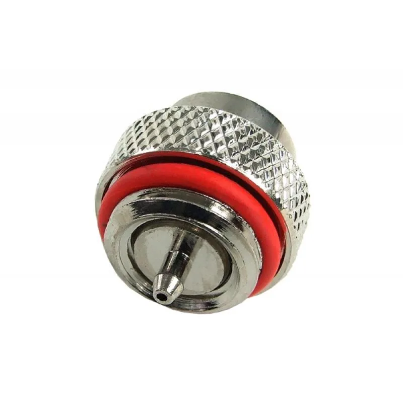 Phobya Phobya 71142 G1/4 Pressure Valve 0.3-0.4 Bar 16mm diy cooling — product photo