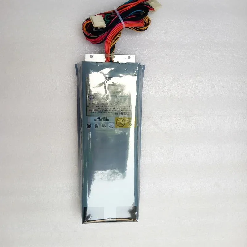 KHACHIMO KHACHIMO R510 G6 1U 600W power supply EFAP-601 — product photo