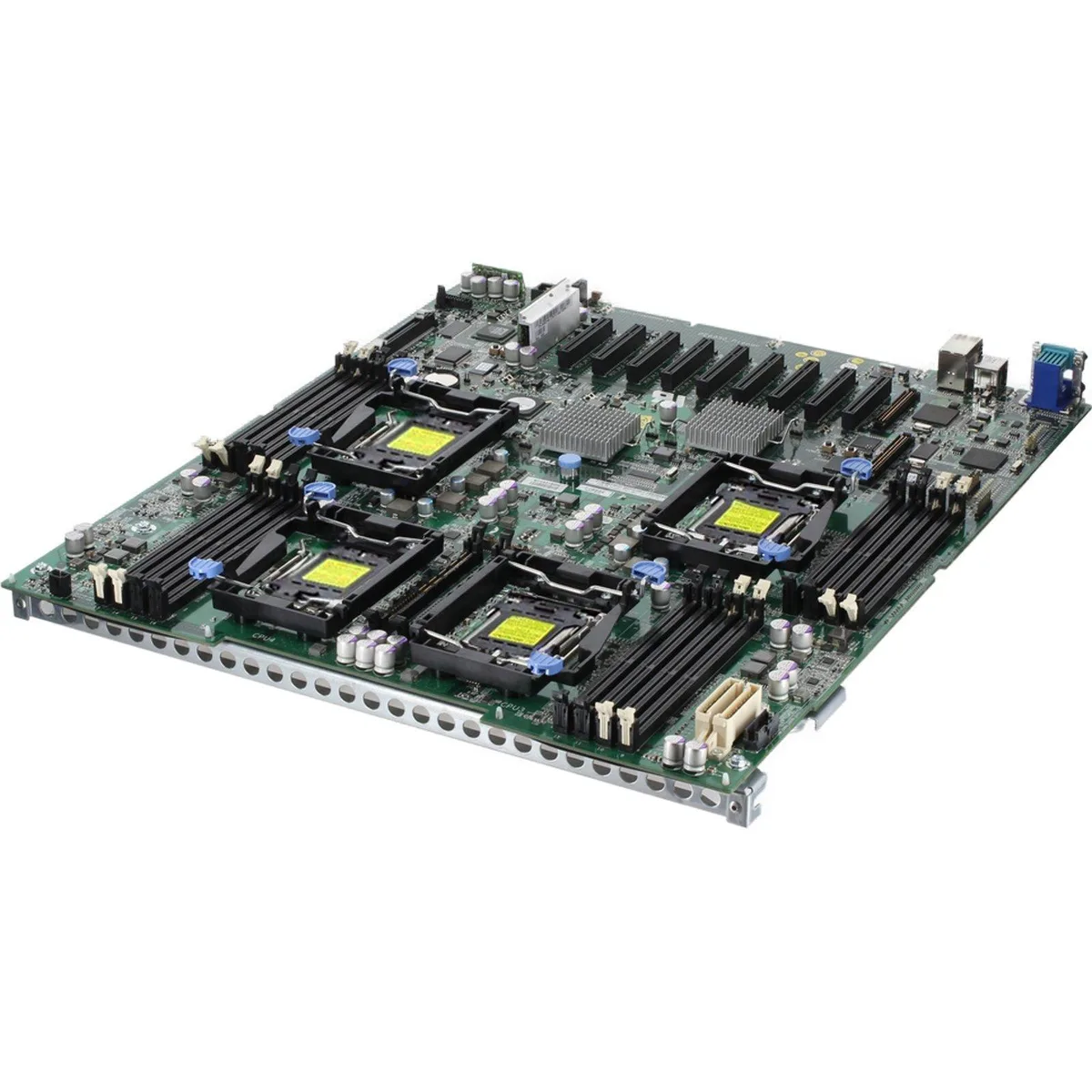 DELL DELL PowerEdge 6950 W466G Motherboard — produktbilde