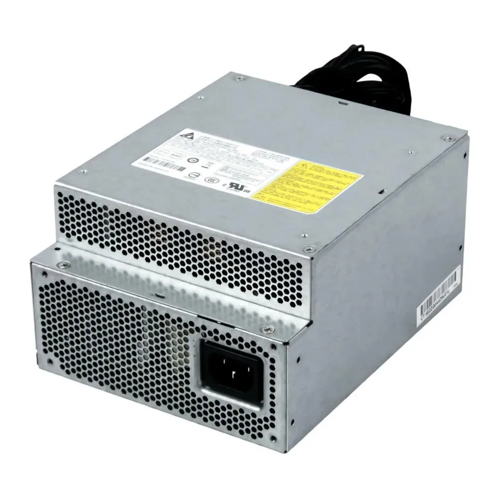 WMtec WMtec DPS-700AB-1 A 700 W server power supply for Z440 Workstation — photo du produit