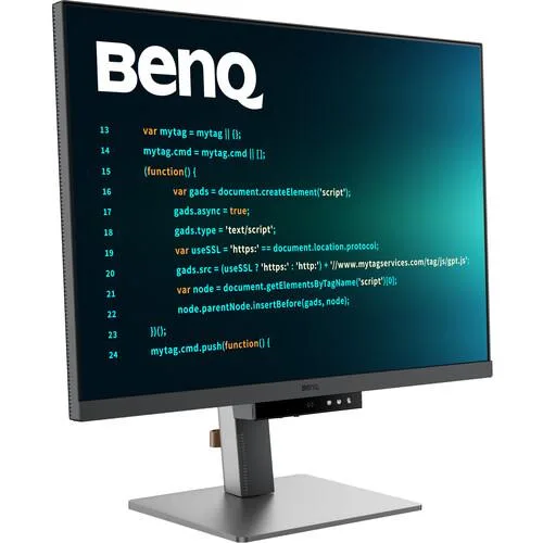 BenQ BenQ RD280U-R 28.2" 3840x2560 3:2 60Hz IPS monitor — Produktfoto