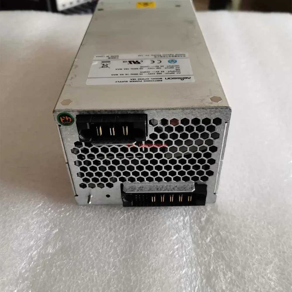 KHACHIMO KHACHIMO EPW50-48A 2900W ATX Power Supply — photo du produit