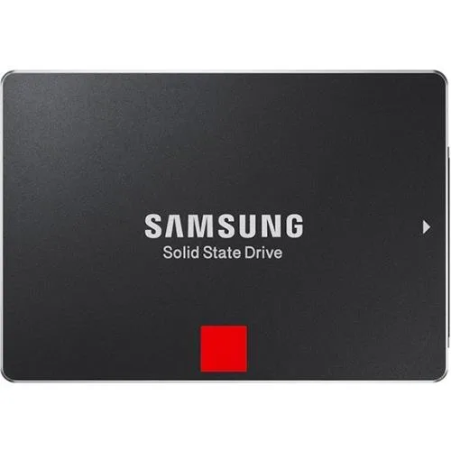 SAMSUNG SAMSUNG 850 Pro 1 TB SATA M.2 2280 internal SSD — product photo