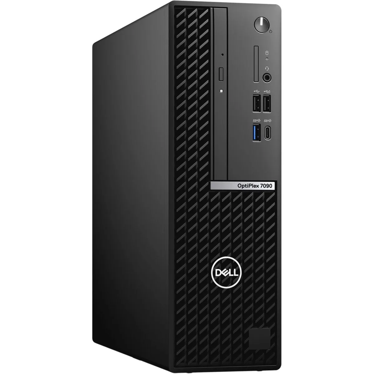 DELL DELL OptiPlex 7090 SFF i7-10700 16GB 512GB NVMe desktop PC — product photo