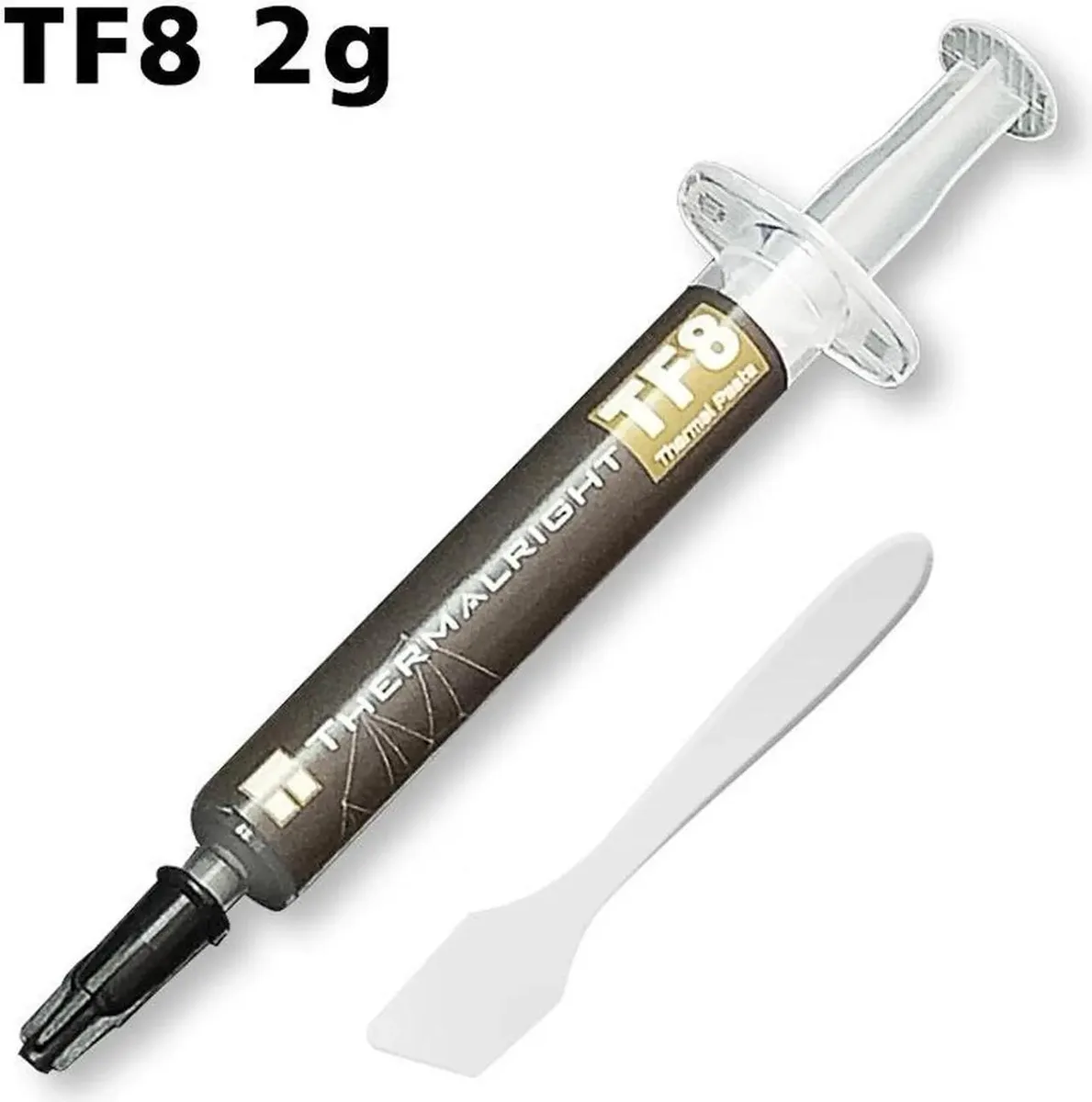 Lirealar Lirealar TF8 Thermal Paste 13.8 W/mK 2.0g — zdjęcie produktu
