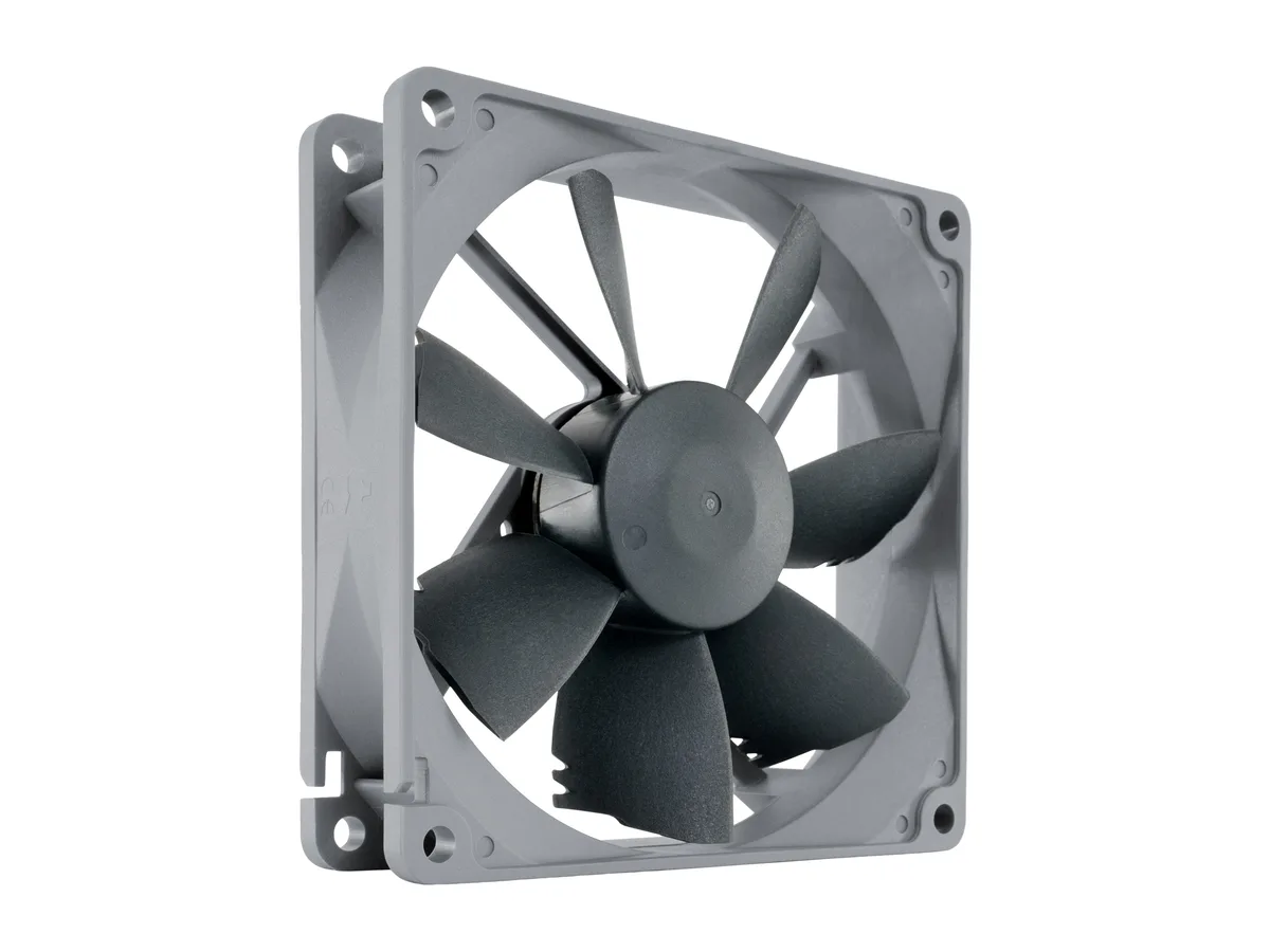 Noctua Noctua NF-B9 redux-1600 92mm case fan 1600 RPM — 商品照片