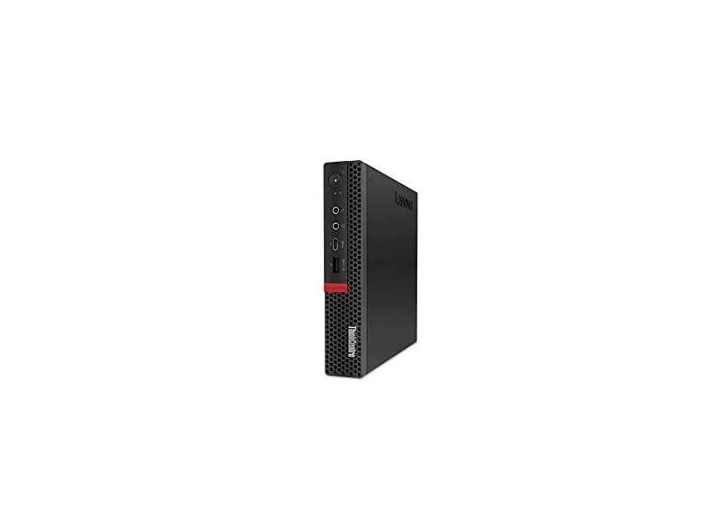 Lenovo Lenovo ThinkCentre M720q MFF i5-8500T 2.10GHz 16GB DDR3 512GB SSD Windows 10 Pro desktop PC — ürün fotoğrafı