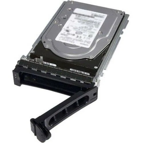 DELL DELL 400-AUWY 4TB 7200 RPM SATA 6.0Gb/s 3.5" internal hard drive — 商品写真