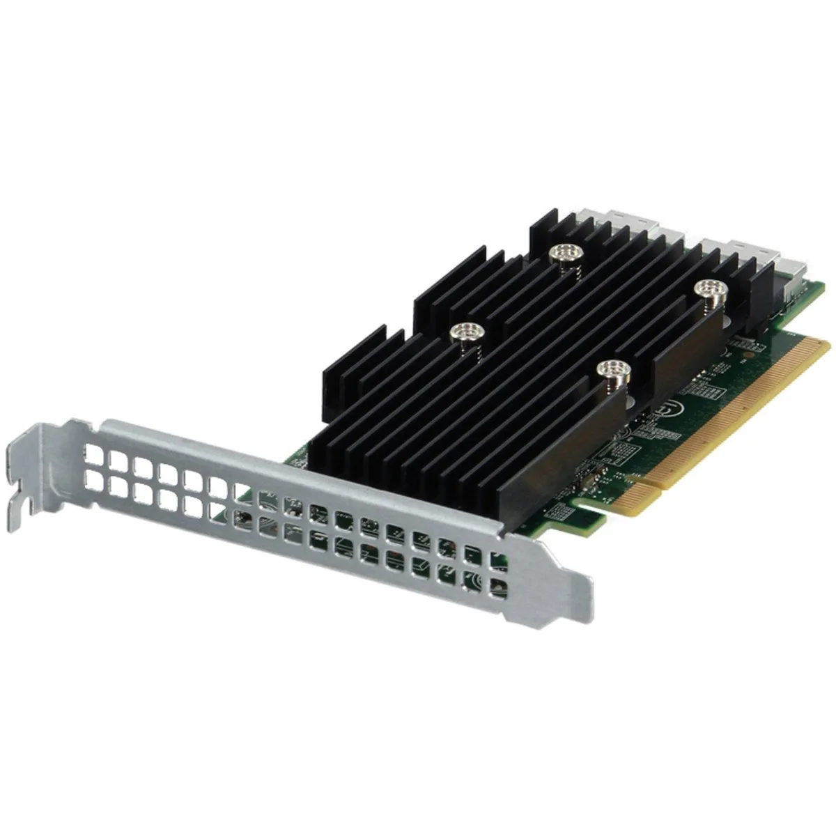 DELL DELL 1YGFW R940/T640/R740xd 12 NVMe PCIe Extender FH — foto del producto