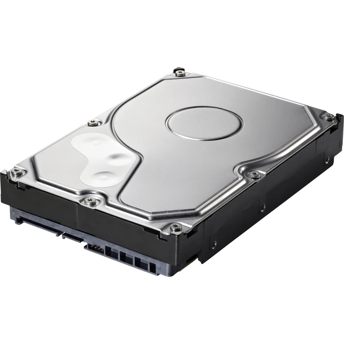 Buffalo Technology Buffalo Technology OP-HD2.0QH 2TB internal hard drive — produktfoto