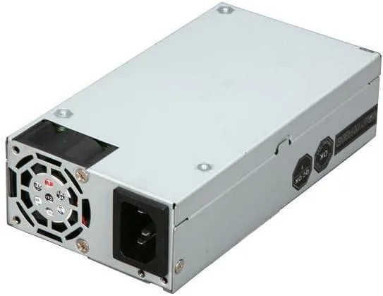 Athena Athena AP-MFATX30P8 300W Flex ATX server power supply — снимка на продукта