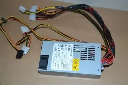 KHACHIMO KHACHIMO 1U FLEX 250W POS DPS-250AB-24C power supply — product photo