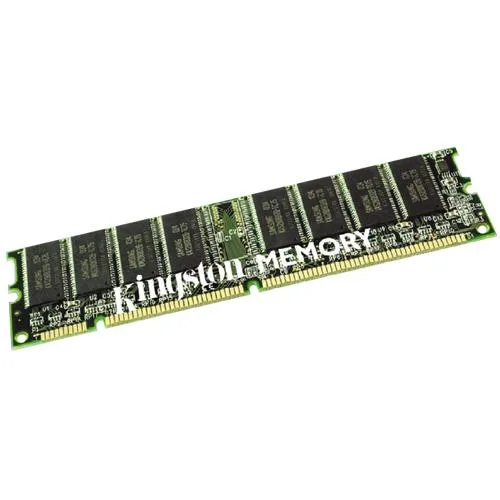 Kingston Technology Corp. Kingston Technology Corp. KTH-MLG4/2G 2GB (2 x 1GB) DDR2 400 PC2-3200 ECC Registered 240-Pin memory upgrade — product photo