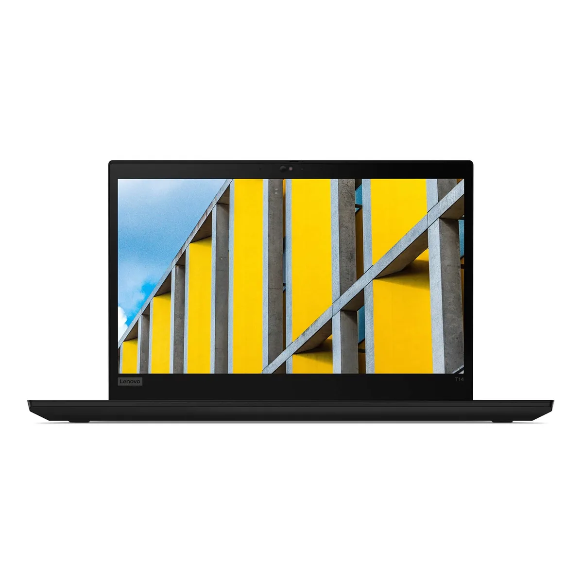 Lenovo Lenovo 20S0002FUS ThinkPad T14 laptop i5-10210U 16GB 512GB SSD 14" FHD Win 10 Pro — foto produk