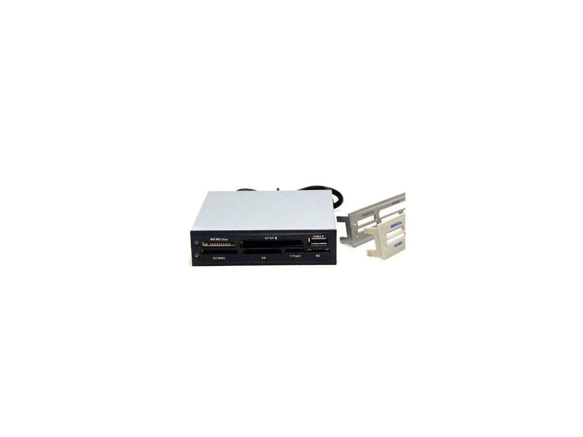 sakose sakose SA U2CR-368 6-slot internal 3.5 card reader — zdjęcie produktu