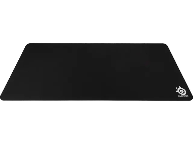 SteelSeries SteelSeries 67500 QcK XXL Mousepad 900x400mm 4mm — Produktfoto