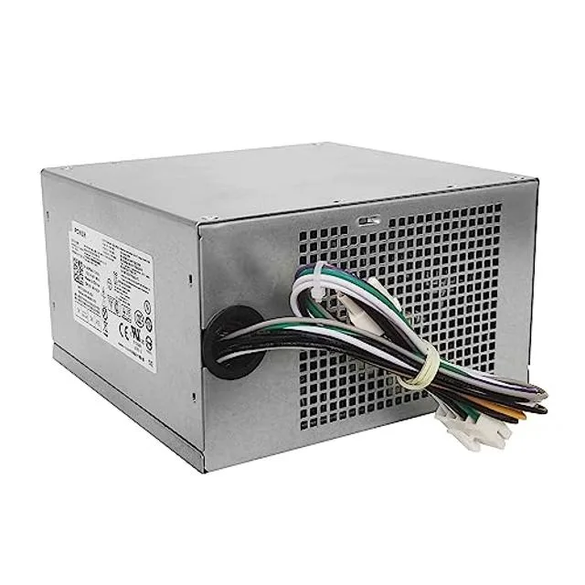 POINWER POINWER H290AM-00 290W Power Supply Dell Optiplex 3020 7020 9020 MT — photo du produit