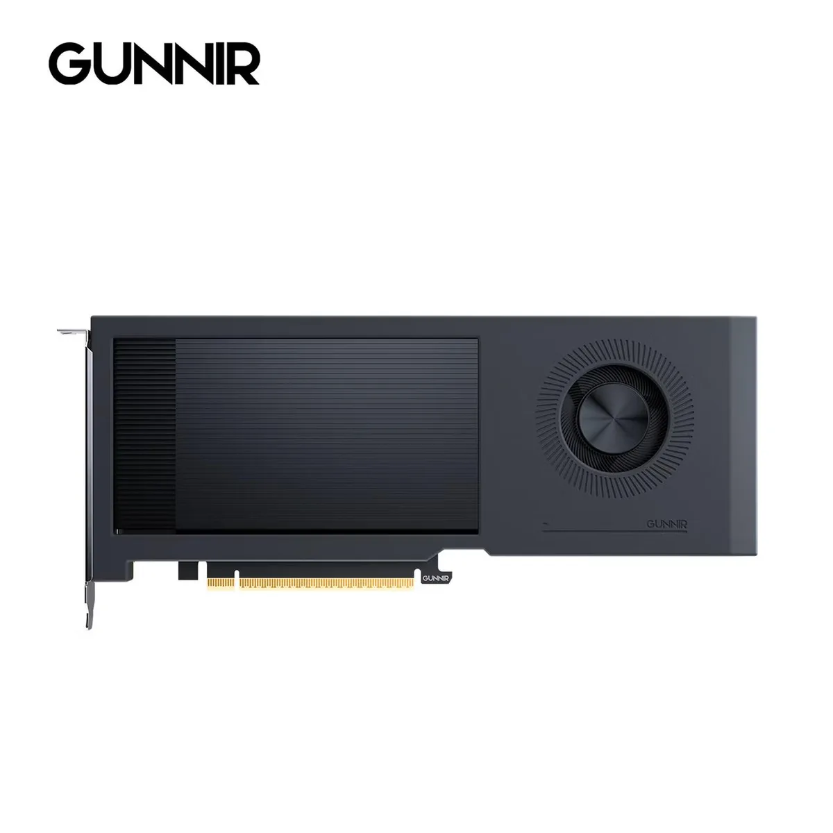 GUNNIR GUNNIR Intel Arc Pro B60 BS 24GB graphics card — photo du produit