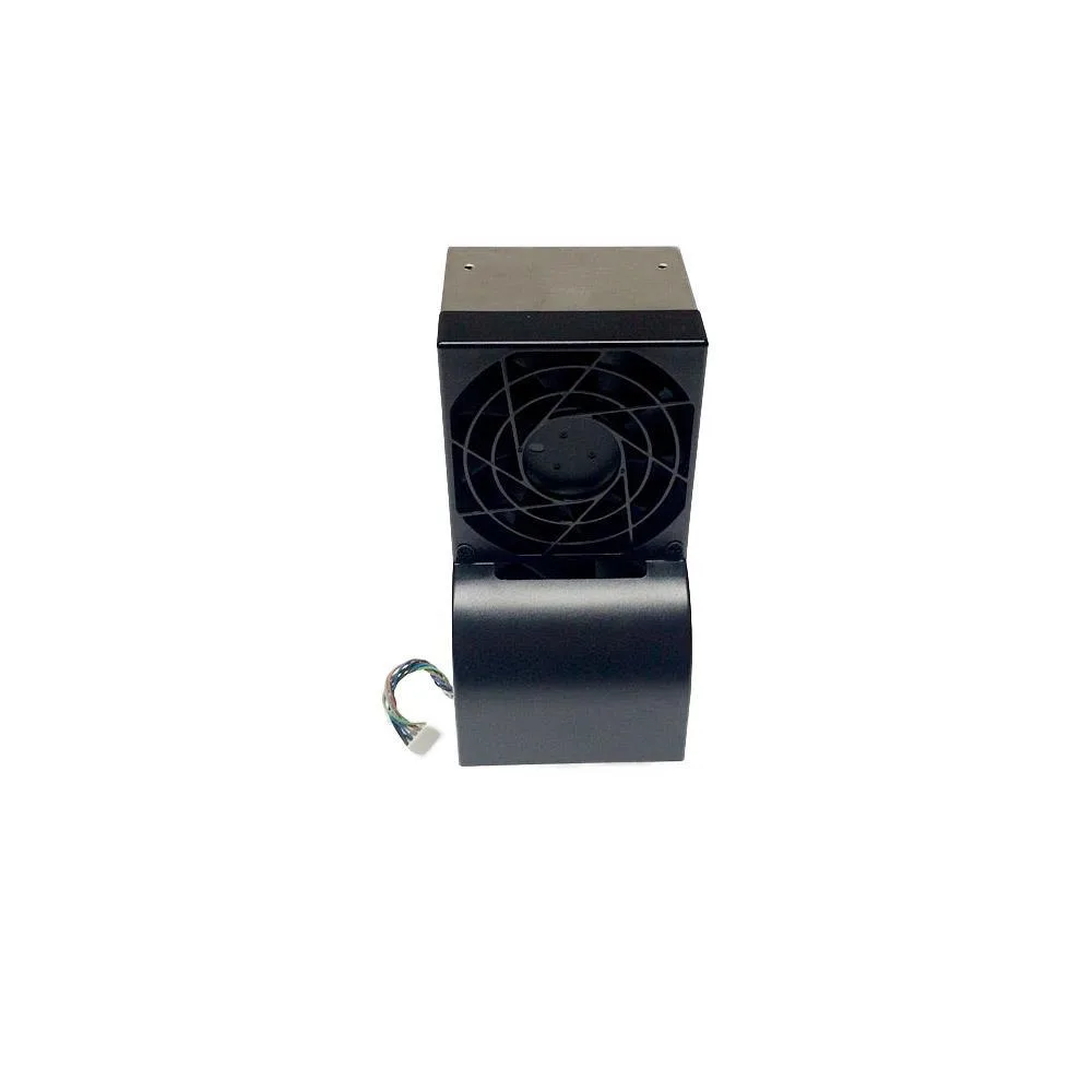 Ruth's sister Ruth's sister CPU Cooler 446359-001 for XW8600 — fotografia produktu