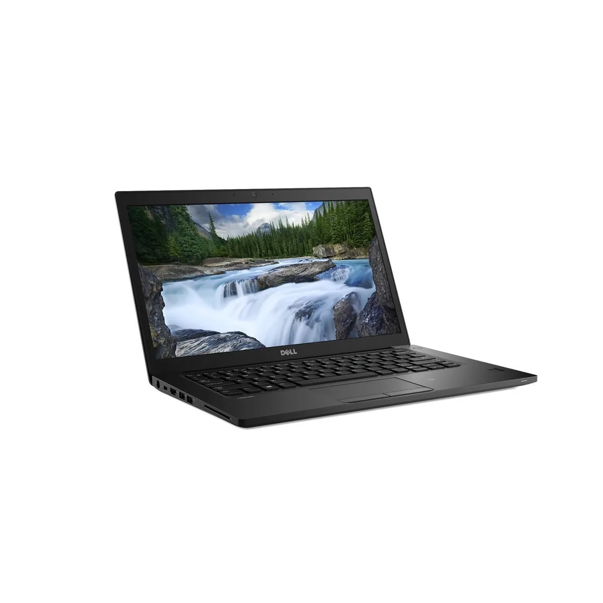 DELL DELL Latitude 7490 LT Core i5-8350u 8GB 256GB SSD 14.1" laptop — preces foto